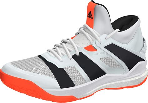 adidas stabil x mid handballschuhe für herren|adidas Stabil X Handballschuhe .